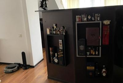 VILA UNICAT,  IMPOZANTA DIN PERIOADA INTERBELICA, D+P+M,ULTRACENTRAL - 13