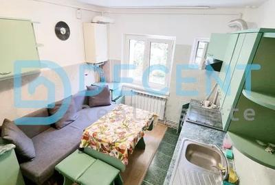 Apartament 2 camere Racadau, Brasov