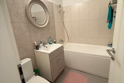 Inchiriere 2 camere Calea Mosilor - direct proprietar - 8