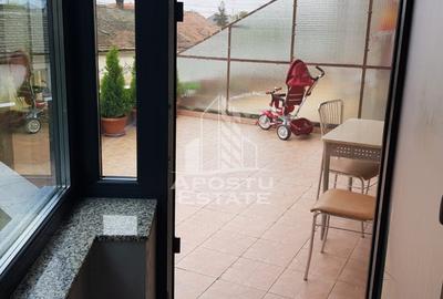 Apartament cu 2 camere de vanzare, zona Dorobantilor, Timisoara - 8