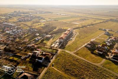 Nou: Apartament 3 camere, Giroc, bloc 2026, finisat la cheie - 32