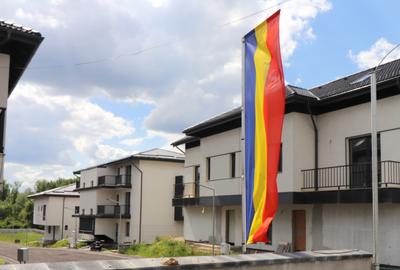 Apartament in vila, 2 camere / loc parcare - 1