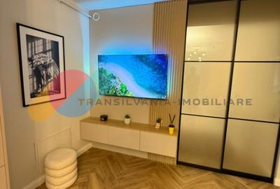 Apartament 3 camere, 54mp + 10mp balcon - Floresti - 10