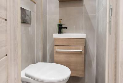 Super apartament Renovat/Lux str Vasile Conta 100mp utili - 8