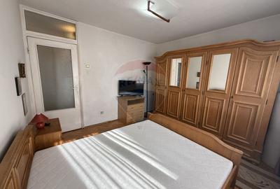 Apartament 3 camere de inchiriat in Zorilor, strada Lunii - 3