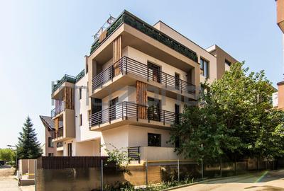 2 camere | Prelungirea Ghencea | 61.41 mp | Etaj 2 | Finalizat | Comision 0% - 10