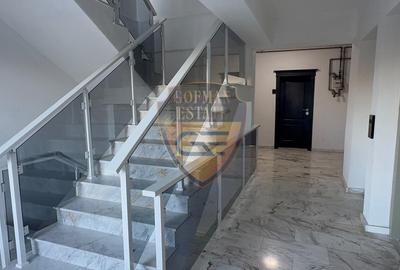 Termen lung 2 cam open space Lidl Mamaia Nord Et 1/8, lift, 73 mp, balcon - 22