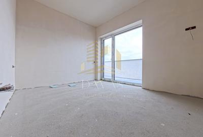 Penthouse de 3 camere | Priveliste panoramica - Baciu - 16
