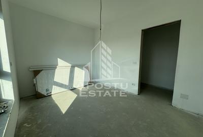 Apartament cu 2 camere incalzire in pardoseala, etajul 1 Bryatim. - 9
