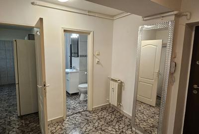 Unirii Alba Iulia de inchiriat apartament 2 camere mobilat - 20