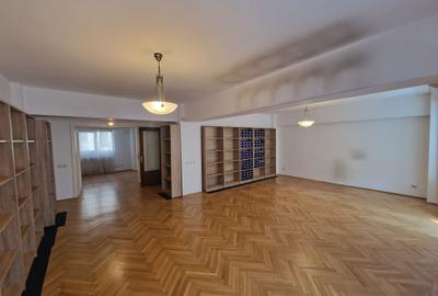 Piata Universitatii, bloc REABILITAT TERMIC, constructie 1980 fara risc seismic - 3