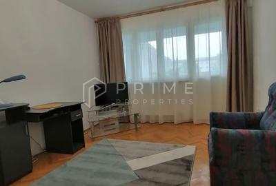 Apartament 3 camere de închiriat – Dâmbu, etaj 1, ideal pentru studenț - 1