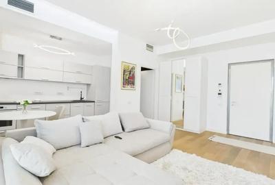 Apartament 3 Camere High End | Parcul Herastrau | One Park - 7