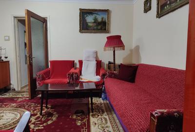 COMISION 0 | 4 camere Superb | Metrou Crangasi | Bloc 1986 - 20