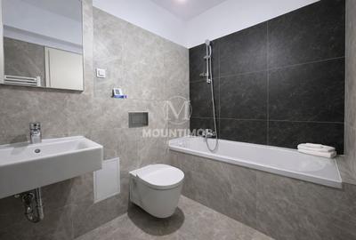 3 camere Tractorul–Coresi | Parcare+Boxă | Încălzire pardoseală - 17