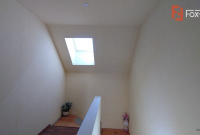 Casa individuala , Sacalaz - Curte 1730 mp - 32