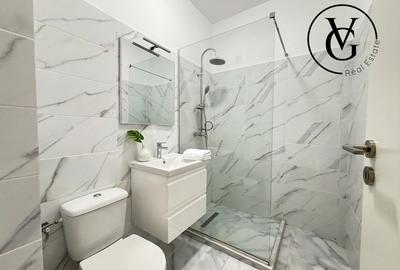 Garsoniera - Lumina Residence - 9