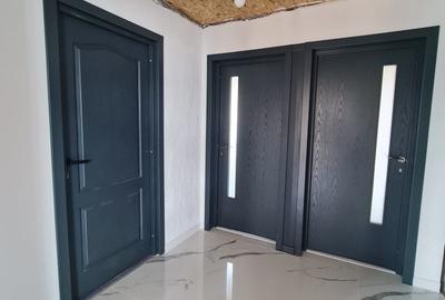 Vanzare Vila P+M "la gri" in Sat Costi, Jud.Galati, sup.teren 500 mp - 10