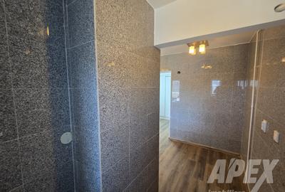 Apartament 2 camere renovat 2026 | Terasa 20 m | Ultracentral | Decebal-Muncii - 12