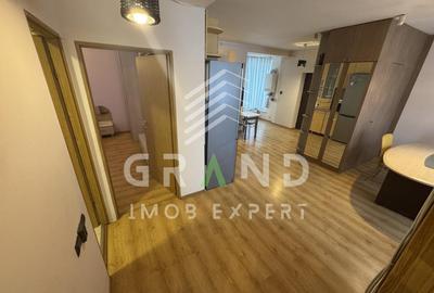 3 CAMERE | 2 BĂI | 100 MP | PARCARE | MĂNĂȘTUR/BUCIUM | STR.DRUMUL SF.IOAN - 24