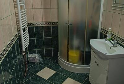 Inchiriez cabinet medical in Tudor, mobilat si utilat complect - 6