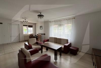 Triplex 4 camere, 2 bai, Floresti - 2