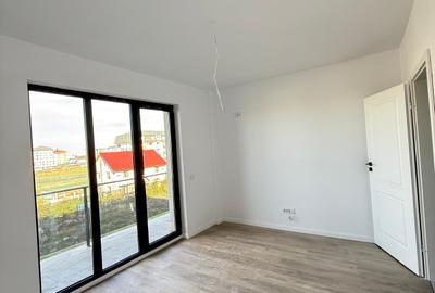 Garsoniera decomandata in bloc nou- Comision 0 %- Tva Inclus- Militari Residence - 8