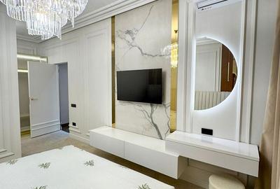Penthouse for Rent I Floreasca Lake View I 10th Floor - 7