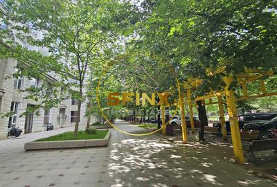 3 camere Piata Alba Iulia/ recent renovat/ prima inchiriere/ centrala termica - 9