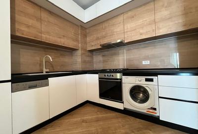 3 camere ,zona de Nord,Baneasa,Pipera - 12