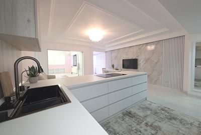 4 Camere - Dorobanti-Perla - parcare inclusa - PET FRIENDLY - 5
