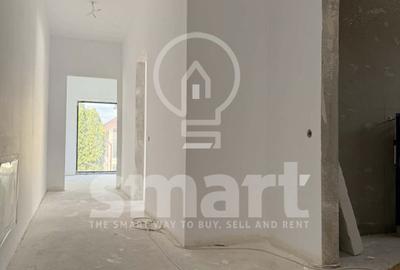 Duplex de vânzare 197 mp utili curte 241 mp Manastur zona Câmpului semifinisat - 8