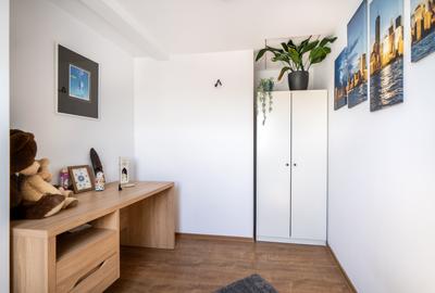 Comision 0 % I Apartament cu 3 camere I Parcare I Edgar Quinet - 9