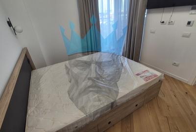 Apartament 2 Camere City Point Aviatiei Bucuresti - 14