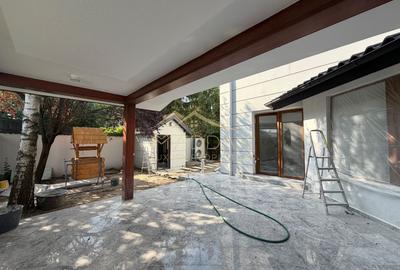 Vila Premium *800mp* // teren *963mp* / garaj cu 6 locuri* // Iancu Nicolae - 47