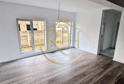 Duplex de vanzare cu 4 camere,2 bai,250 mp teren-Mosnita Veche zona Centrala. - 5