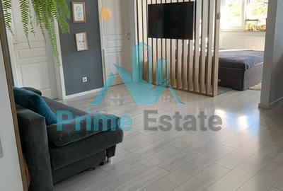 Apartament cu 2 camere de vânzare în zona TCI - 4