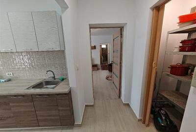 Inchiriem Apartament 2 Camere, Modern, Semidecomandat, Tractorul - 13