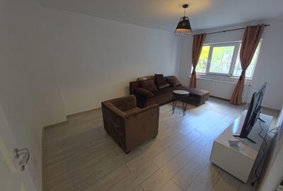 Faleza Nord apartament 2 camere renovat, termen lung - 7