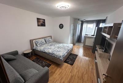 Garsoniera LUX de inchiriat Berceni/Brancoveanu metrou - 1