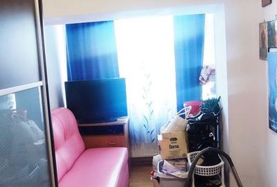 Apartament cu 3 camere in Craiter - 12