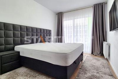 Apartament 3 camere parcare subterana Dinamic Residence - 5