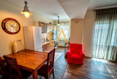 🏡 Garsonieră spațioasă de vanzare Confort City 45mp - 5