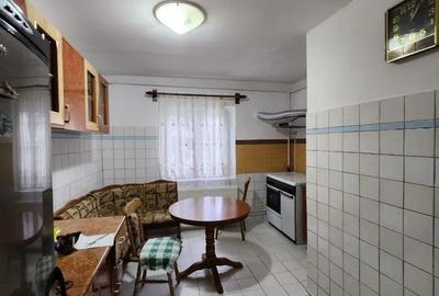 Inchiriere apartament 3 canere mobilat  Scriitorilor - 8
