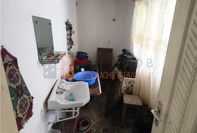 Casa tip parter zona Tisau - 14