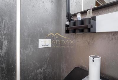 Penthouse cu 5 camere *347mp* + terasa 101mp* // Zona Herastrau - 31