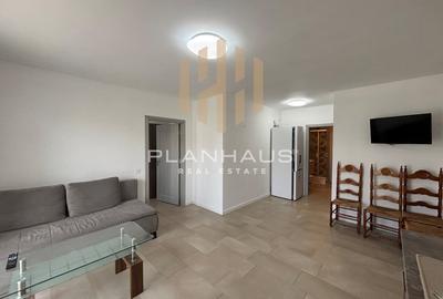 Apartament 2 camere - str. Lămâiței, parter - 6