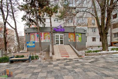 Inchiriere spatiu comercial in Galati, Str Brailei, sup 121 mp, pentru orice tip - 1