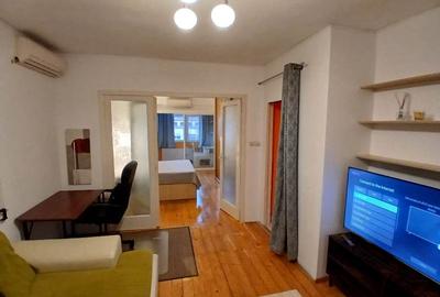 Inchiriere Apartament 2 camere Victoriei-Piata Romana - 1