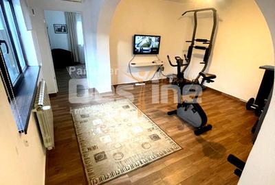 Casa 6 Camere in Paulesti - 17